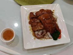 -和乐喜宴海鲜酒家(骏荣广场店)