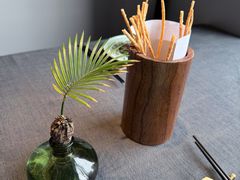 -南里山房·新淮扬菜(徐汇万科店)