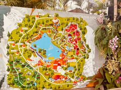 -清迈夜间动物园