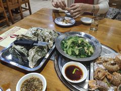 -蚝得喜海鲜(东城店)
