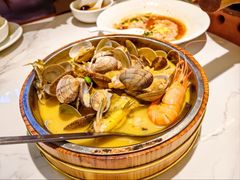-阿毛饭店首店·宁波老字号(文化广场店)