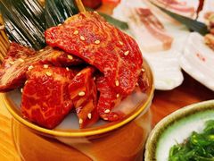 -炼瓦家日式烧肉·寿喜烧(融创精彩天地店)