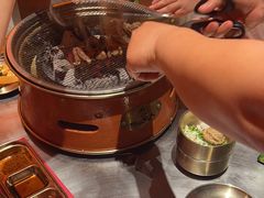 -西塔老太太泥炉烤肉(苏州大悦城店)