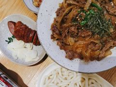 -暖食光·台式家庭餐厅·生日主题店(万达店)