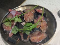 -新辣道鱼火锅(龙旗广场店)
