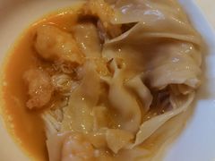 蟹肉龙虾汤包-利苑酒家(华熙国际店)
