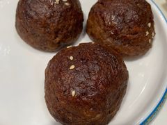 糖火烧-护国寺小吃(中关村店)
