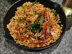 -鹤之乡·齐齐哈尔烤肉·非遗(秋涛路店)