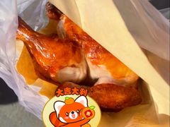 -老王头烤鸡(建大四小区店)