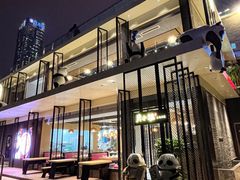 -嫩芽 ·地道重庆菜(十八梯露台夜景店)