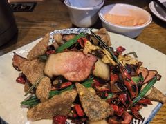 -阿婉贵州苗家酸汤鱼(梅林店)