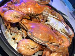 -半岛听涛蒸汽海鲜自助(K11店)