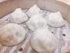 -百年龙袍蟹黄汤包(融创茂店)