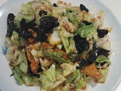 -清真•蜀风园(丁字沽总店)