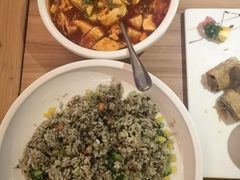 -枣子树·素食餐厅(普陀山店)