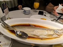 -狮王府淮扬菜(万象城店)