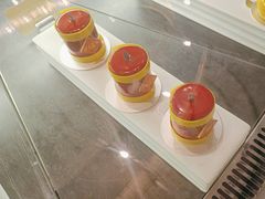 -希尔顿南海酒店·观廊大堂吧·海景下午茶