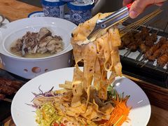 -郭靖内蒙菜·烤全羊·烧烤(望京旗舰店)