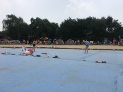 -欢乐水魔方水世界