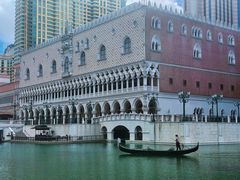 -澳门威尼斯人综合度假区