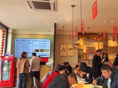 -镇南锅盖面馆(解放路店)