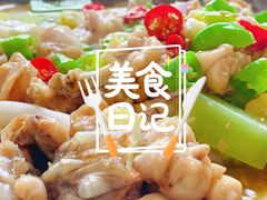 -火龙堂·风味民间菜(文一路店)