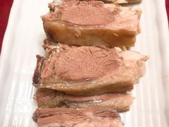 手抓羊肉-伊阑泽大循化餐厅