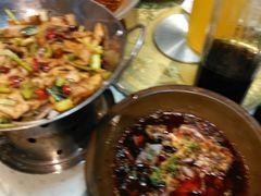 -巴渝菜馆(涿州店)