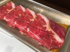 -西塔老太太泥炉烤肉(望京一店)