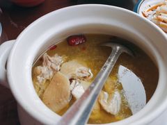 -九头鸟酒家·湖北菜(航天桥店)