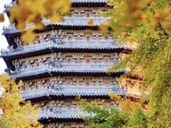 -玲珑塔公园