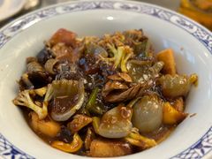 -聚春园自助餐厅(东街口店)
