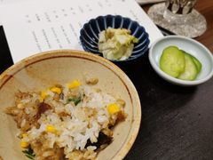 -晴空·日本料理(万象城店)