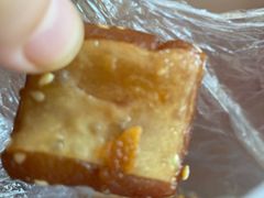 -爱德顺糕点食屋(利民道店)