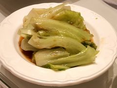 白灼生菜-凤凰楼酒家·粤宴点心(华强北店)