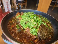 -味莊餐厅(康庄南街店)