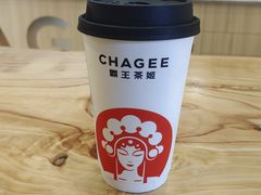 -霸王茶姬(大学城熙街店)
