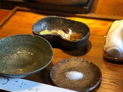 -是山居