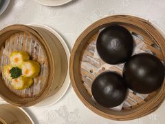 -酌宴府The China Club·广州万富希尔顿酒店(云城东路店)