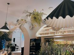 -春树下·树屋花房西餐厅(罍街AS1980店)