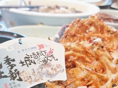-南京大牌档(苏州中心店)