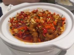 -兰湘子·湘菜小炒(南京江宁万达店)