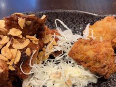 -BHC炸鸡(明洞总店)