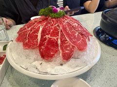 -烹然四季椰子鸡火锅(团结湖总店)