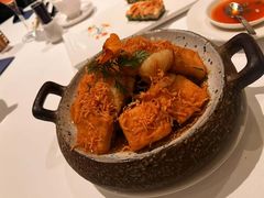 -巴黎轩(澳门巴黎人店)