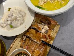 -金哥私房菜馆(张府园总店)