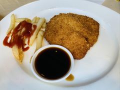 -德大西餐社(云南南路店)
