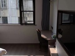 -麦禾酒店(十全街苏州大学店)