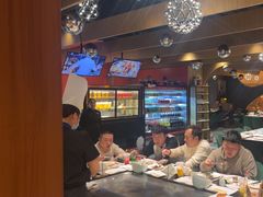 -铁板诱惑法式铁板烧(大卫城店)