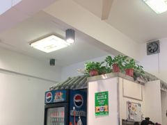 -芳芳餐厅(白沙路店)